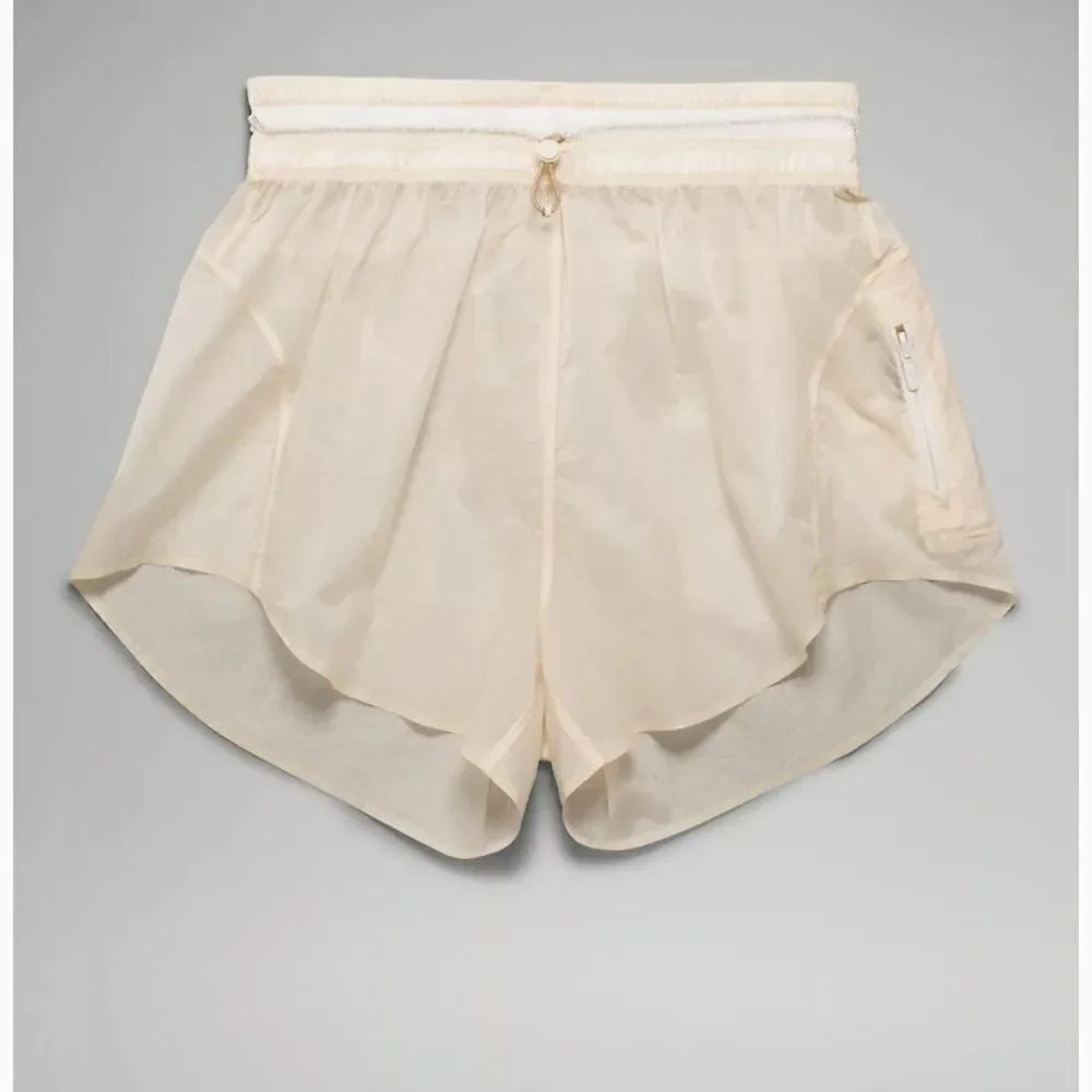 Step Out High-Rise Short 3" - Picture 6 of 6